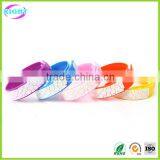 Effective Silicone Mosquito Repellent Wristband thumbnail-5