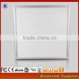 CE ROHS 2.4G Wireless Remote Control Dimmable Led Flat Ceiling Panel 600x600mm Led Panel 2x2 Ceiling Mounted Panel Light thumbnail-1