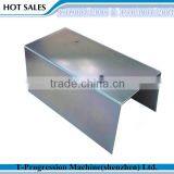 Customized OEM Galvanized Metal Stamping Part thumbnail-4