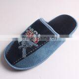 New Design Men Home Slippers