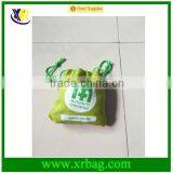 Promotional Cheap Polyester Foldable Shopping Bag thumbnail-5