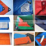 Heavy Duty Poly Tarps Anti-uv Tarpaulins Export to Germany thumbnail-4