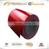 Cheap Coated Steel Coil Color Steel Sheet From Tangshan thumbnail-6