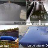 High Frequency Double Membrane Gas Holder Welding Machine thumbnail-2