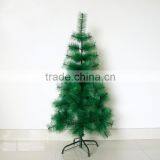Metal Underframe Christmas Tree Decoration