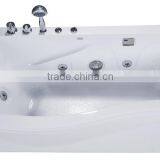 SUNZOOM UPC/cUPC Certified Whirlpool Bathtub Sizes, Jet-whirlpool-bathtub-with-tv, Whirlpool Bathtub With Free Sex Video tv thumbnail-6