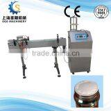 Plastic Bottle Cap Sealing Machine