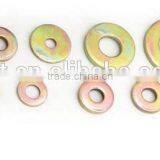 DIN 125 4.8 Grade Carbon Steel Spring Washer M6-M64, 2 thumbnail-1