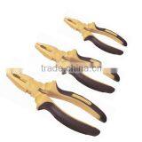 Combination Plier Spark Free Non Spark Plier Cuttings