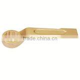 Non Sparking Tools Aluminum Bronze High Neck Box End Slogging Wrench