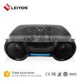 Elegant Style Bluetooth Speaker With 10W Power thumbnail-1