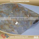 Welcome Your Own Design Pvc Furniture Opaque Foil thumbnail-1