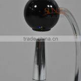 Smallest Magnetic Acrylic Mascara Floating Display Stand thumbnail-6