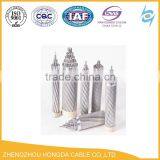 Bare Cable AAC Conductor thumbnail-2