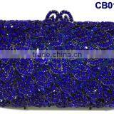 CB0418-20 Top Quality Hot Sell Trendy Ladies Small Handbags With Stones for Women thumbnail-4