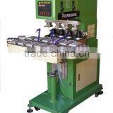 LC-PM4-200/16T 4 Color Ink Cup Automatic Pad Printer