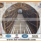 High Quality 6x6 Concrete Reinforcing Welded Wire Mesh