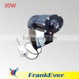 FRANKEVER 30W Christmas Projector Light Advertising Logo Lamp IP65 Projection Lights Quality Choice