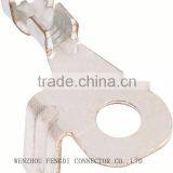 Car Aluminum Cooper Auto Wire Harness Eyelet Ring Terminals in High Quality