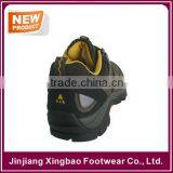 Outdoor Tactical Mountaineering Shoe Men's Desert Military Hiking Mountain Mountaineering Waterproof Boots Very GoodCondition thumbnail-3