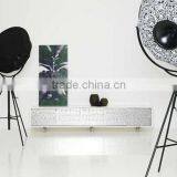 Hot& New Umbrella Shape Metal Floor Lamp F4043 thumbnail-5