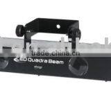 JBSYSTEMS Quadra Beam Led Effect- Proton