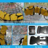 Hot Sale Human Sized Hamster Ball Price,HI CE Giant Human Hamster Ball for Sale Price 1.5m Dia 0.8mm PV thumbnail-3