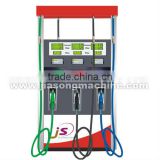 JS-Q3fuel dispenser / gas station equipment / dispenser