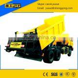 Road Construction Mechanical Aggregate/ Stone Chip Spreader