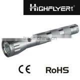 3*D Size Battery Long Super Power Flashlight