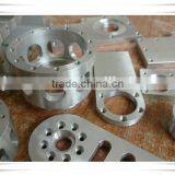 OEM High Demand Precise Stainless Steel CNC Machining Parts Shaft