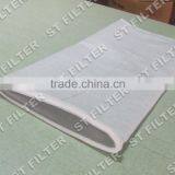 Filter Bag With Felt Ring,Dia130*2100mm thumbnail-2