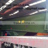 Sturdy and Durable ZSW Series Mineral Feeders