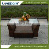 Europe Furniture Wicker Patio Furniture Cheap thumbnail-2