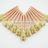 FRIEVER Refrigeration R134A Charging Valve thumbnail-2