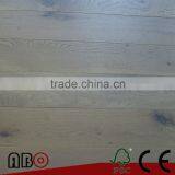 Hot Sale T&G Wide Plank American White Oak Wood Flooring thumbnail-1