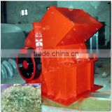 Industrial application Hammer Crusher for glass crushing