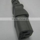 Europe Standard 10A 250V OVE C13 Connector