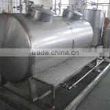 Industrial Use Semi Automatic 500L/H CIP Cleaning Unit