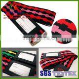 Custom Size China Wholesale Luggage Tag Strap, Luggage Tag Loop Strap, Plastic Packing Strap thumbnail-6