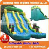 Hot Sale Inflatable Water Slide thumbnail-1
