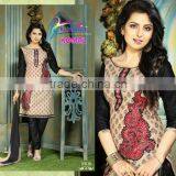 INDIAN HIGH LOOK SALWAR KAMEEZ FOR WOMENS IN WHOLESALE thumbnail-1