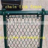 Pvc Coated Chain Link Fence