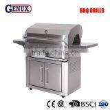 Stainless Steel 5 Burner Bbq Gas Grill thumbnail-1