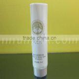 Clear Plastic Tubes for Cream