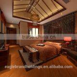 800x150 Bedroom Wood Texture Tiles, Royal Home Floor Non Slip Rustic Tile thumbnail-2