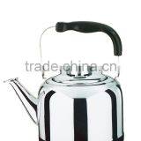 Stainless Steel Water Kettle Whistling Kettle Electrical Kettle thumbnail-2