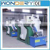 Oil-fired Crucible Melting Furnace for Copper Scraps