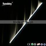 High Quality 5 Hours Rechargeable Led Emergency 120mm Led Tube Lighting