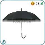 25 Inch Auto Open Fiberglass Frame Classical Rain Umbrella thumbnail-4